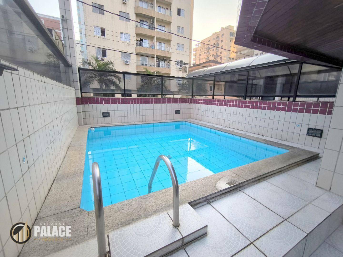 Apartamento à venda com 1 quarto, 49m² - Foto 14