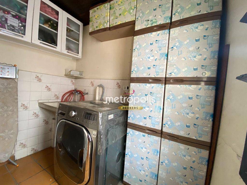 Sobrado à venda com 3 quartos, 247m² - Foto 39