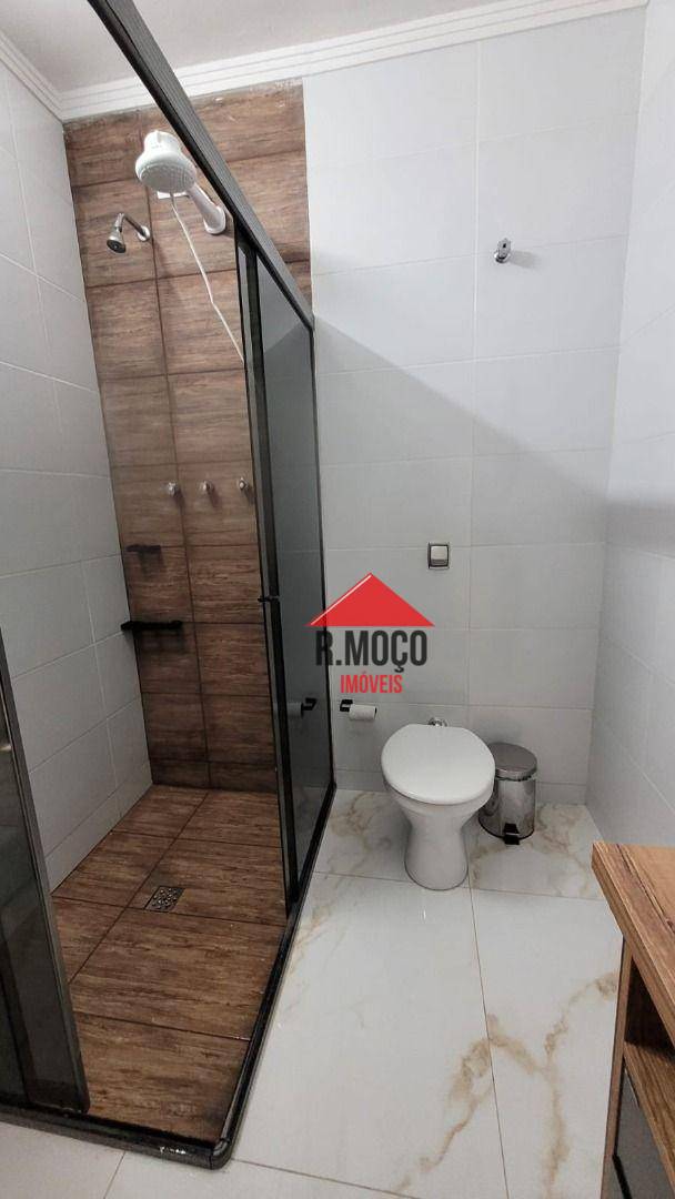 Casa para alugar com 3 quartos, 145m² - Foto 10