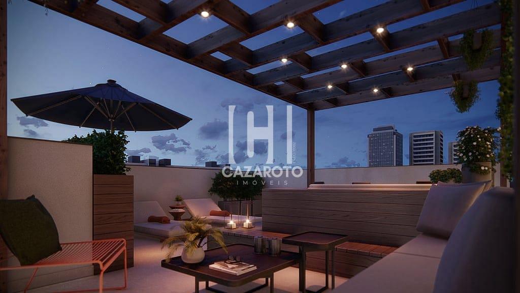 Apartamento, 2 quartos, 34 m² - Foto 12