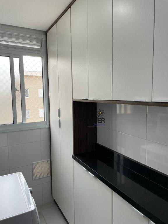 Apartamento à venda com 2 quartos, 42m² - Foto 10