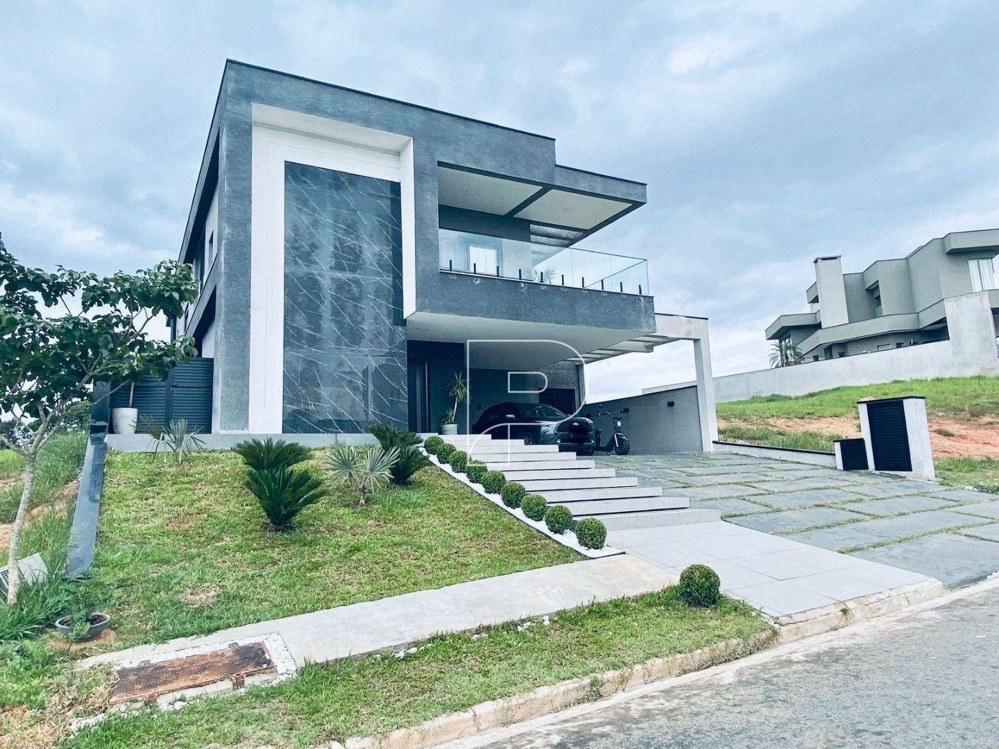 Casa de Condomínio à venda com 3 quartos, 306m² - Foto 74