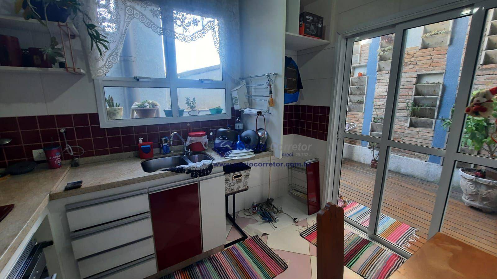 Sobrado à venda com 3 quartos, 192m² - Foto 51