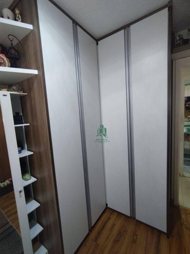 Apartamento à venda com 2 quartos, 49m² - Foto 15