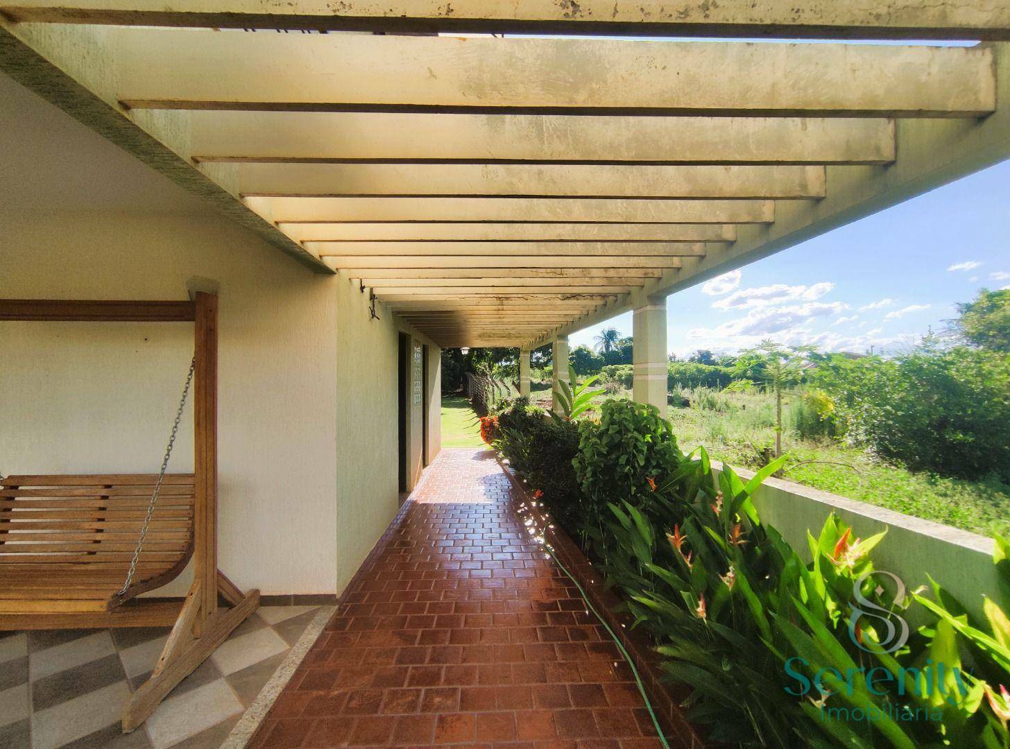 Chácara à venda com 4 quartos, 850m² - Foto 7