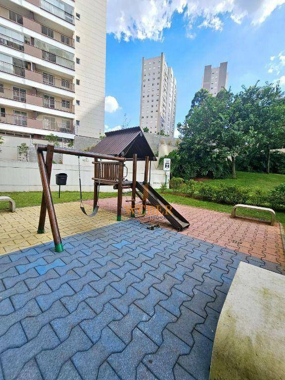 Apartamento à venda com 2 quartos, 47m² - Foto 14