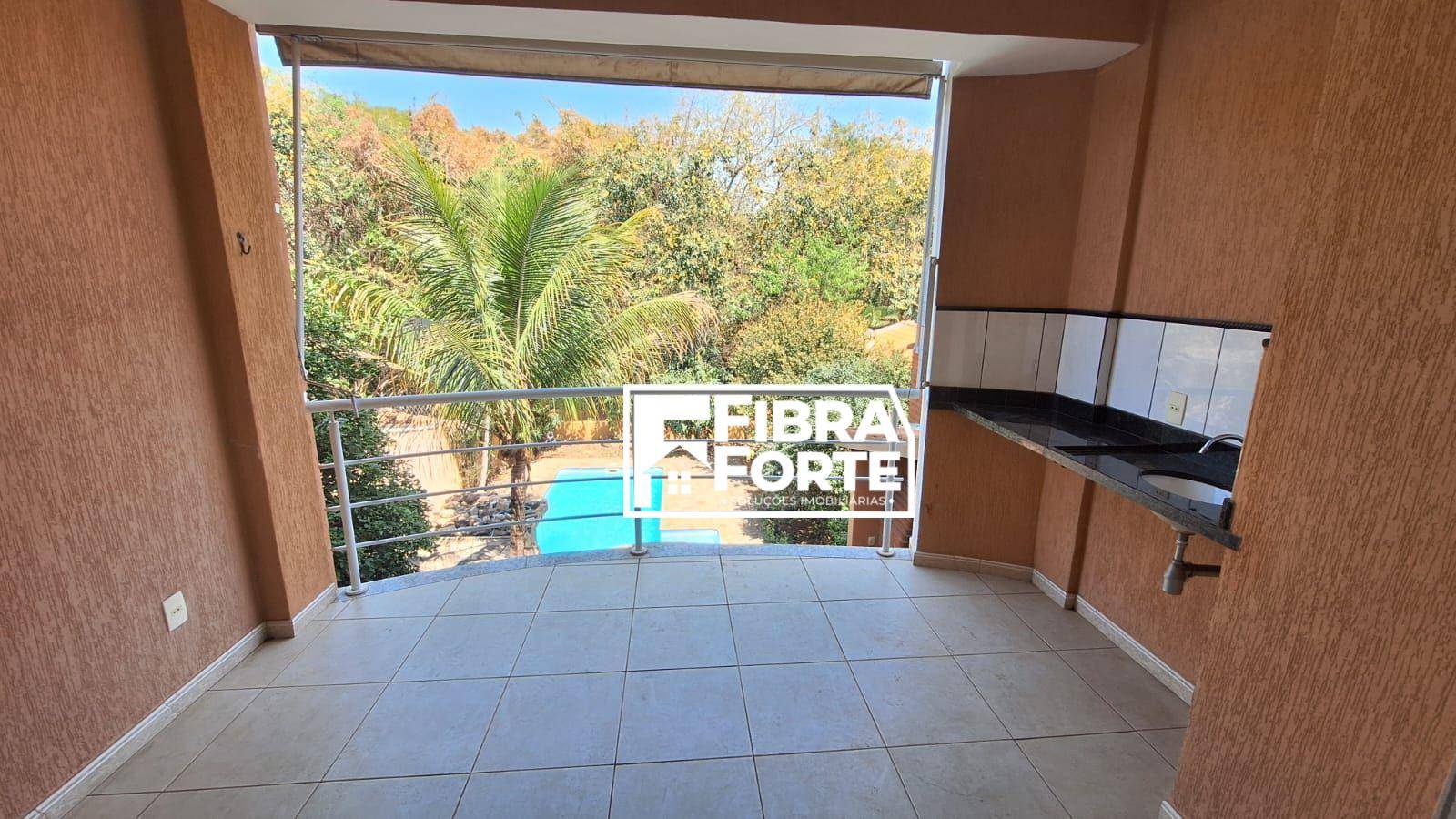 Casa de Condomínio, 5 quartos - Foto 11