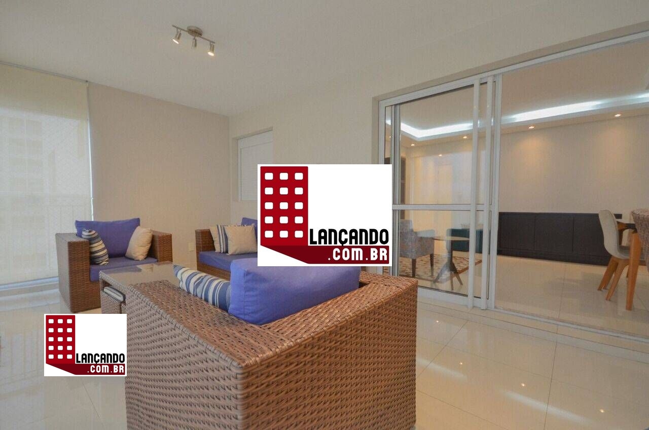 Apartamento à venda com 4 quartos, 130m² - Foto 14