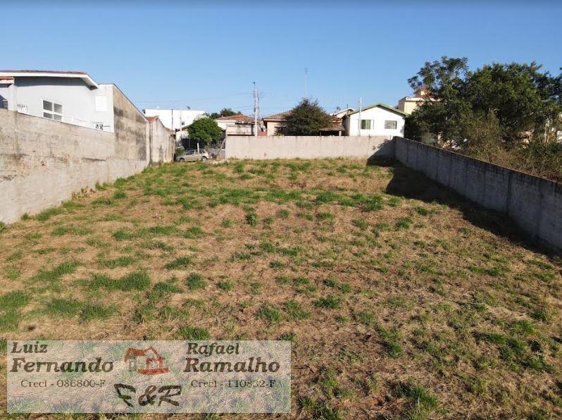 Terreno à venda, 400m² - Foto 1