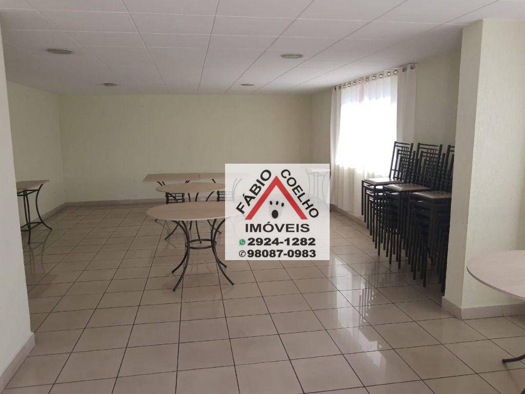 Apartamento à venda com 3 quartos, 84m² - Foto 27