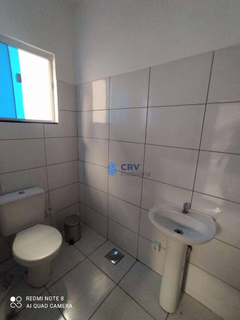 Depósito-Galpão-Armazém para alugar, 650m² - Foto 15