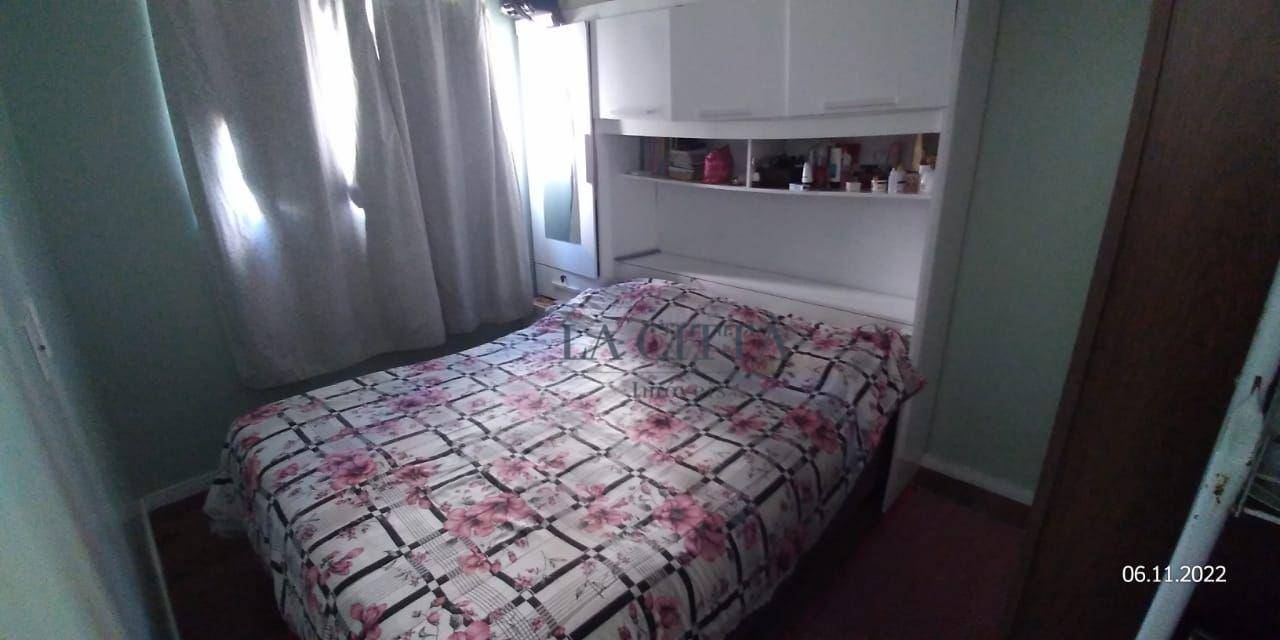 Apartamento à venda com 2 quartos, 46m² - Foto 5