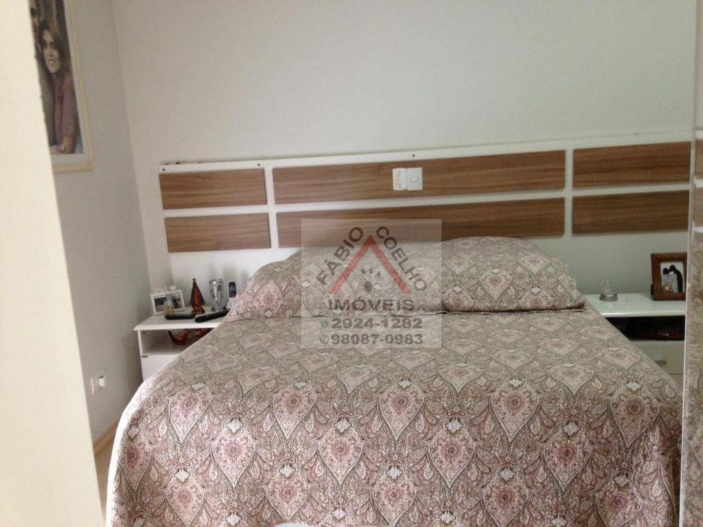 Sobrado à venda com 3 quartos, 150m² - Foto 24