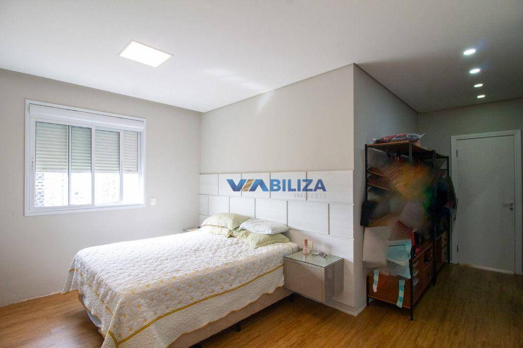 Apartamento à venda com 3 quartos, 202m² - Foto 24