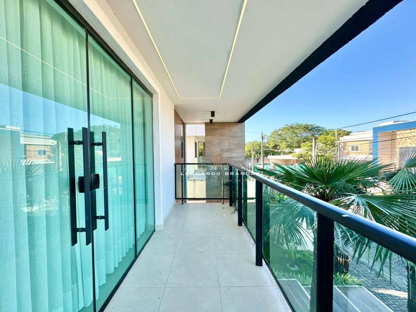 Casa de Condomínio à venda com 4 quartos, 206m² - Foto 32