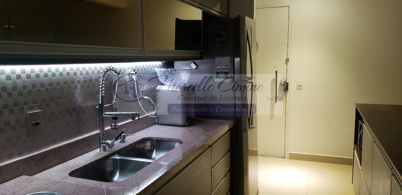 Apartamento à venda com 3 quartos, 88m² - Foto 9