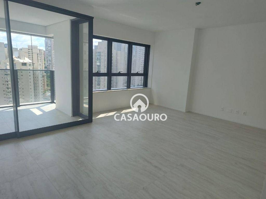 Apartamento, 4 quartos, 225 m² - Foto 2