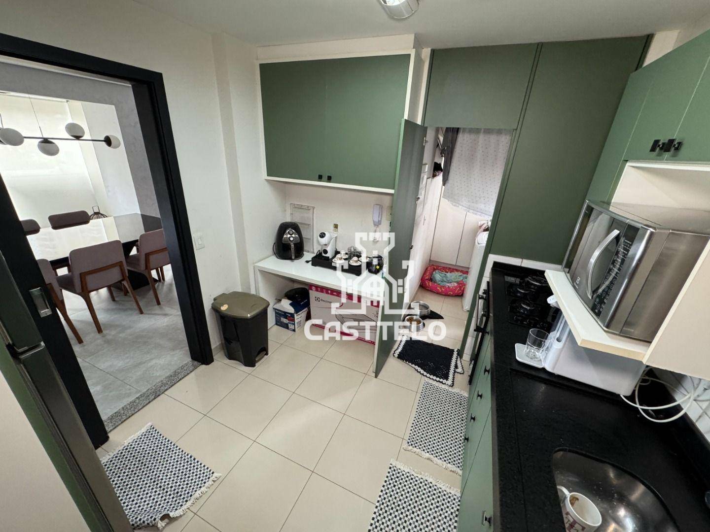 Apartamento à venda com 2 quartos, 87m² - Foto 7