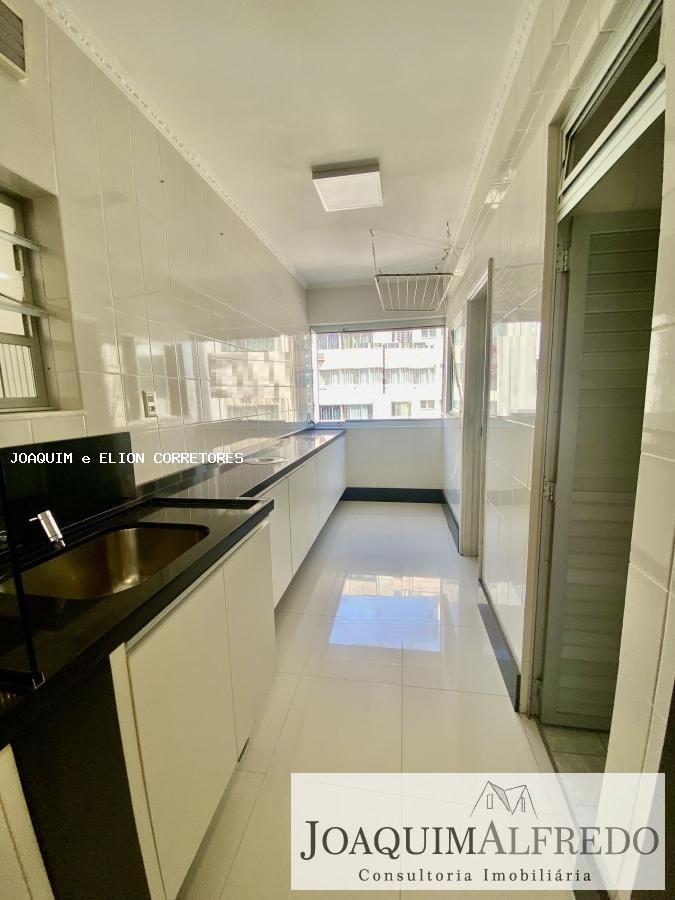 Apartamento à venda com 3 quartos, 119m² - Foto 26