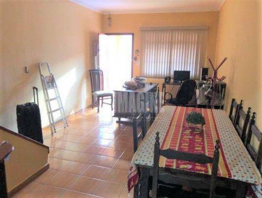 Sobrado à venda com 3 quartos, 120m² - Foto 2