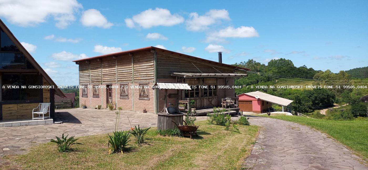 Chácara à venda com 2 quartos, 600000m² - Foto 6