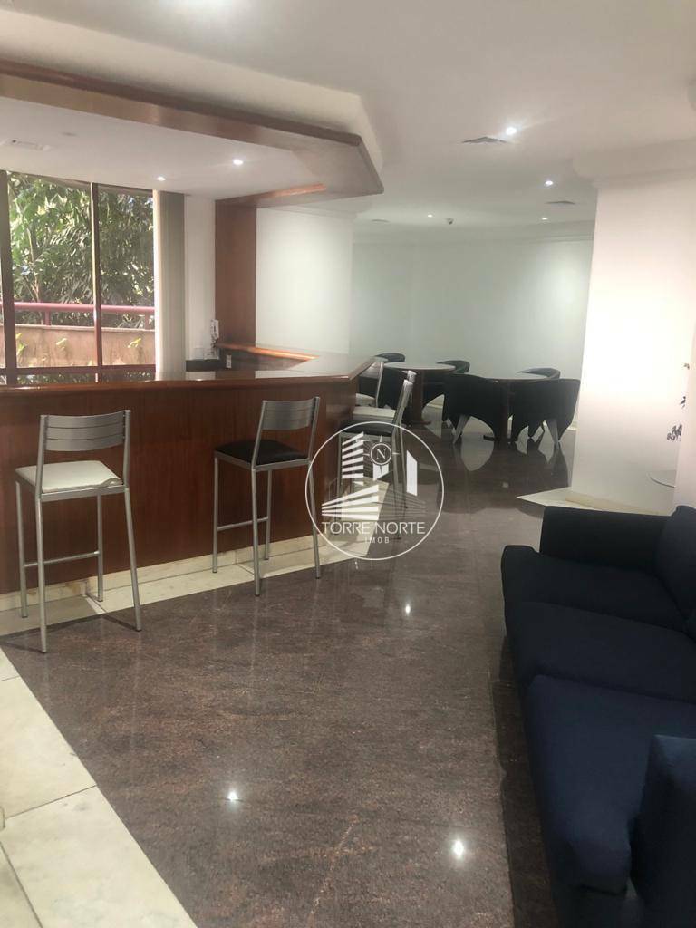 Apartamento à venda com 4 quartos, 449m² - Foto 5