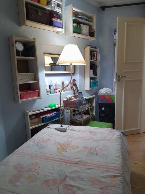 Apartamento à venda com 2 quartos, 60m² - Foto 10