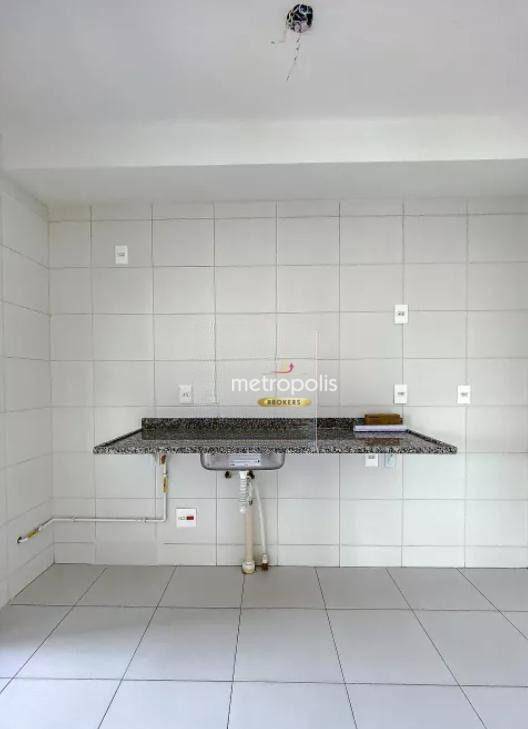 Apartamento à venda com 3 quartos, 72m² - Foto 11