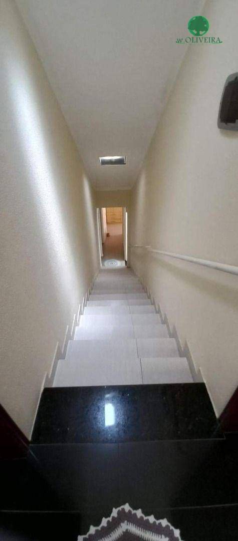 Sobrado à venda com 5 quartos, 260m² - Foto 12