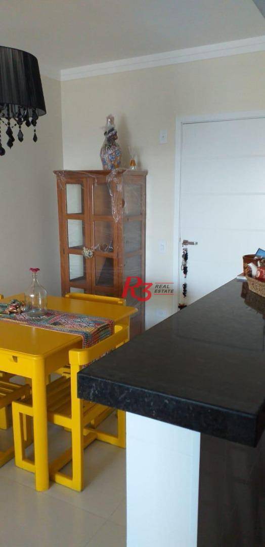 Apartamento à venda com 2 quartos, 98m² - Foto 9