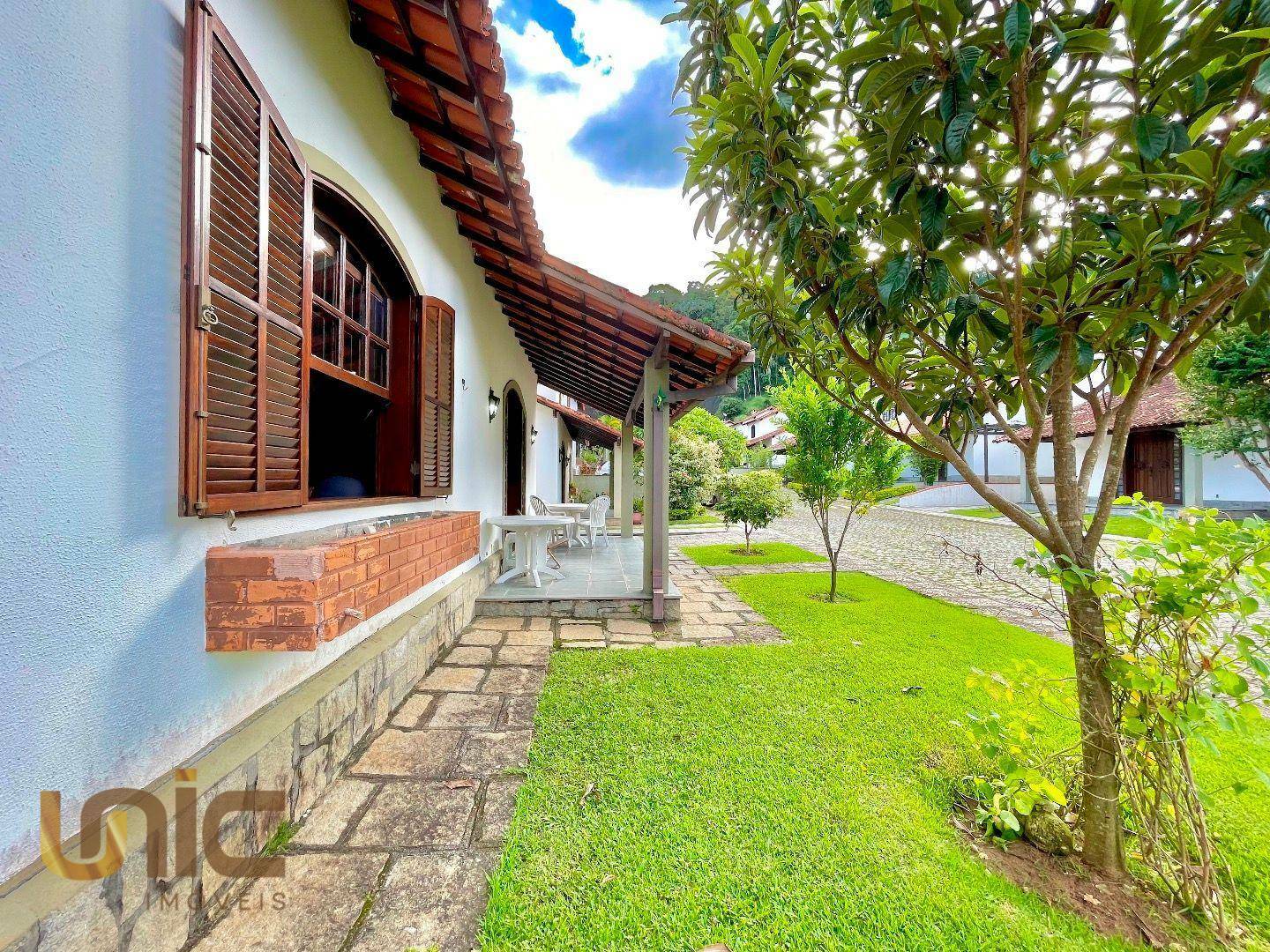 Casa de Condomínio à venda com 3 quartos, 170m² - Foto 11