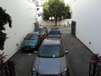 Prédio Inteiro para alugar, 350m² - Foto 2