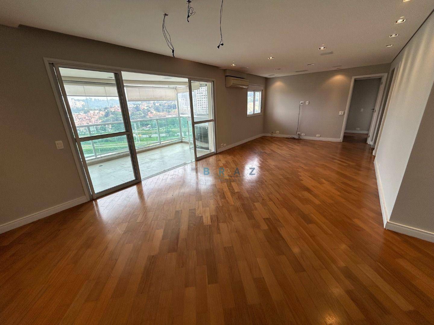 Apartamento para alugar com 2 quartos, 113m² - Foto 1