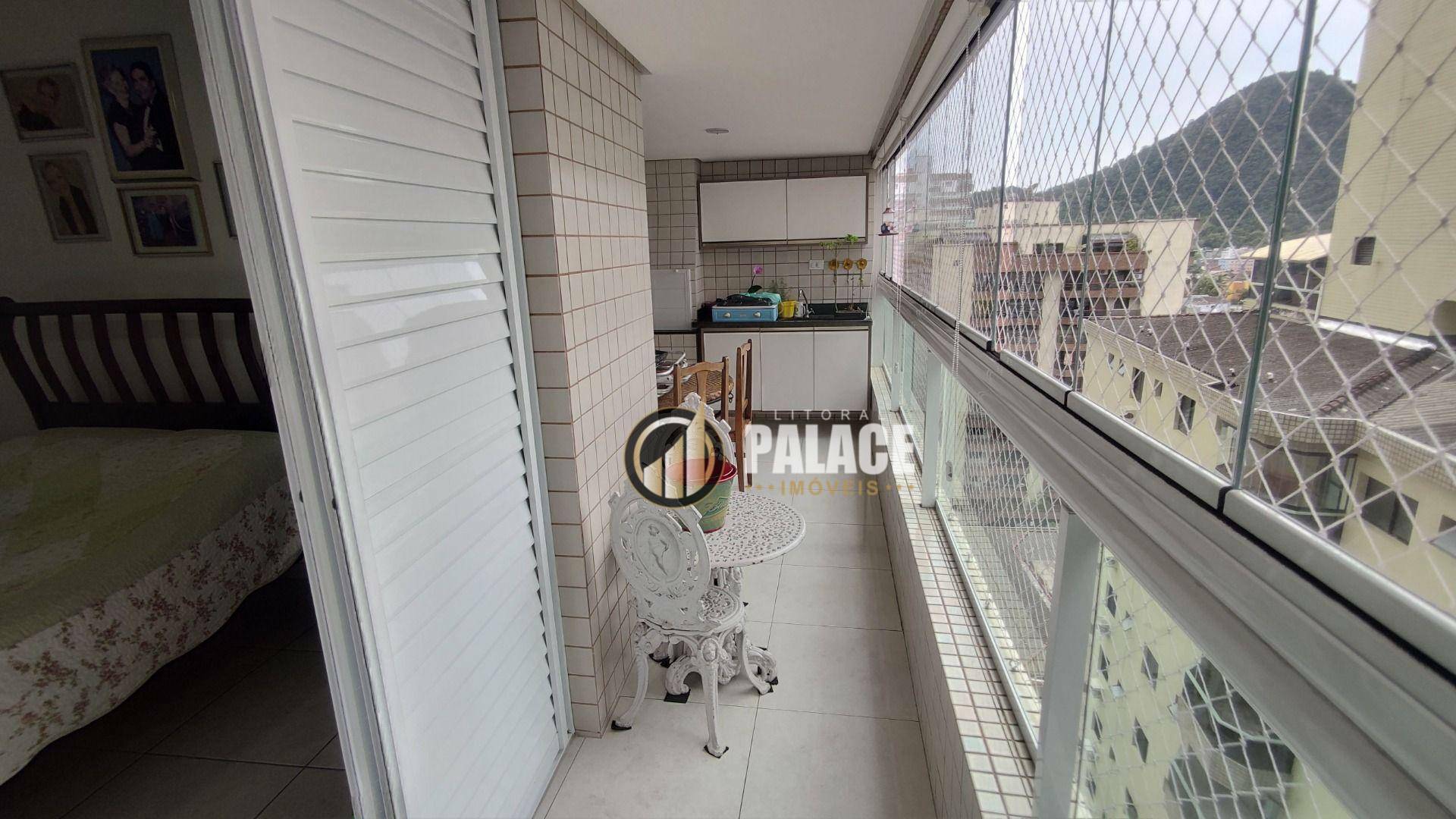 Apartamento à venda com 2 quartos, 103m² - Foto 28