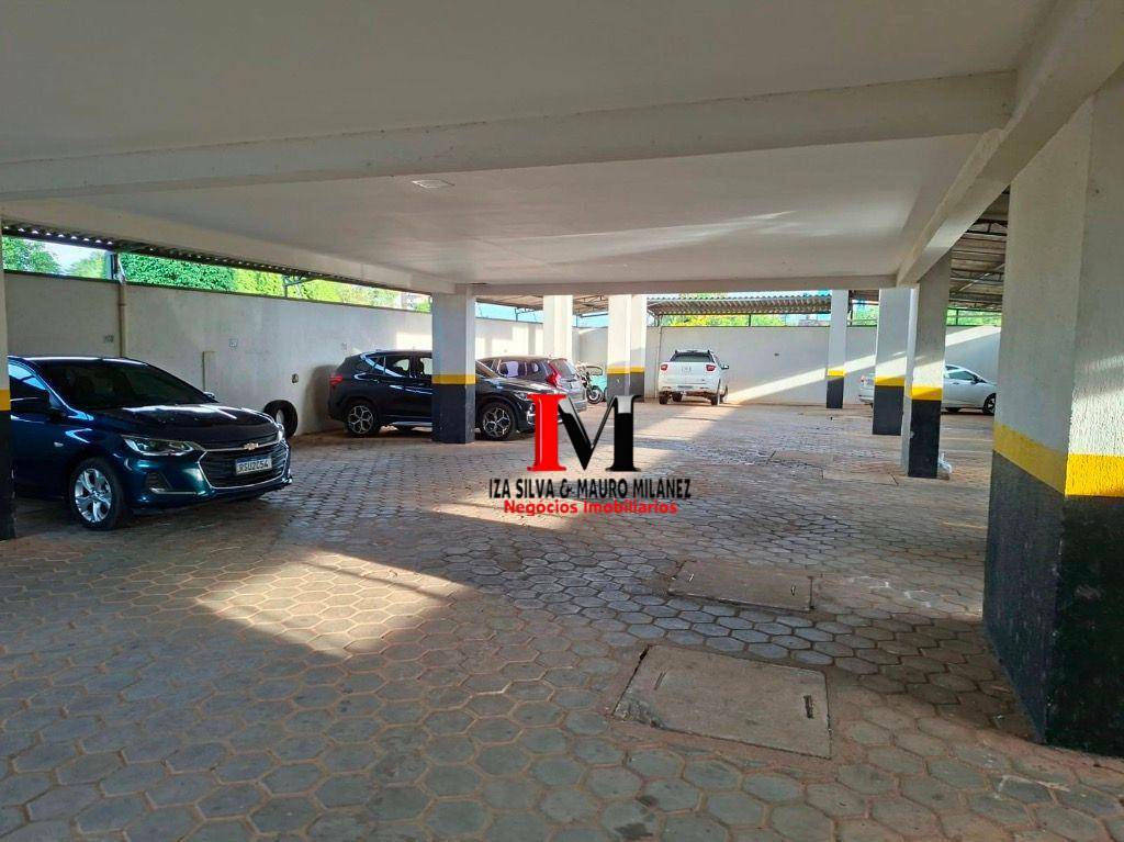 Apartamento para alugar com 2 quartos, 63m² - Foto 21