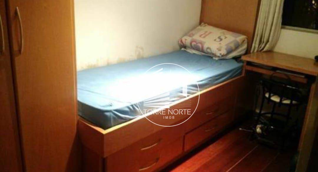 Apartamento à venda com 3 quartos, 78m² - Foto 10