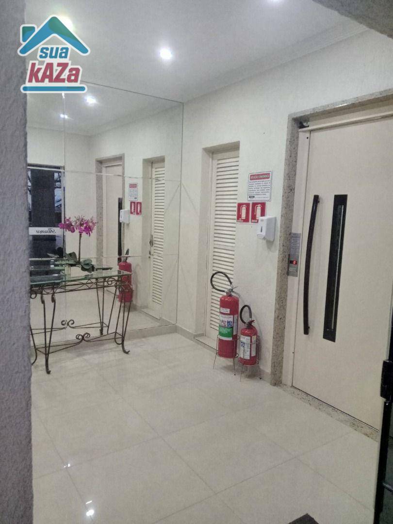 Apartamento à venda com 3 quartos, 69m² - Foto 2