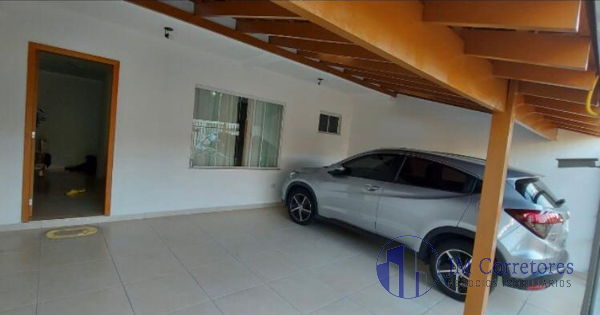 Sobrado à venda com 3 quartos, 99m² - Foto 2