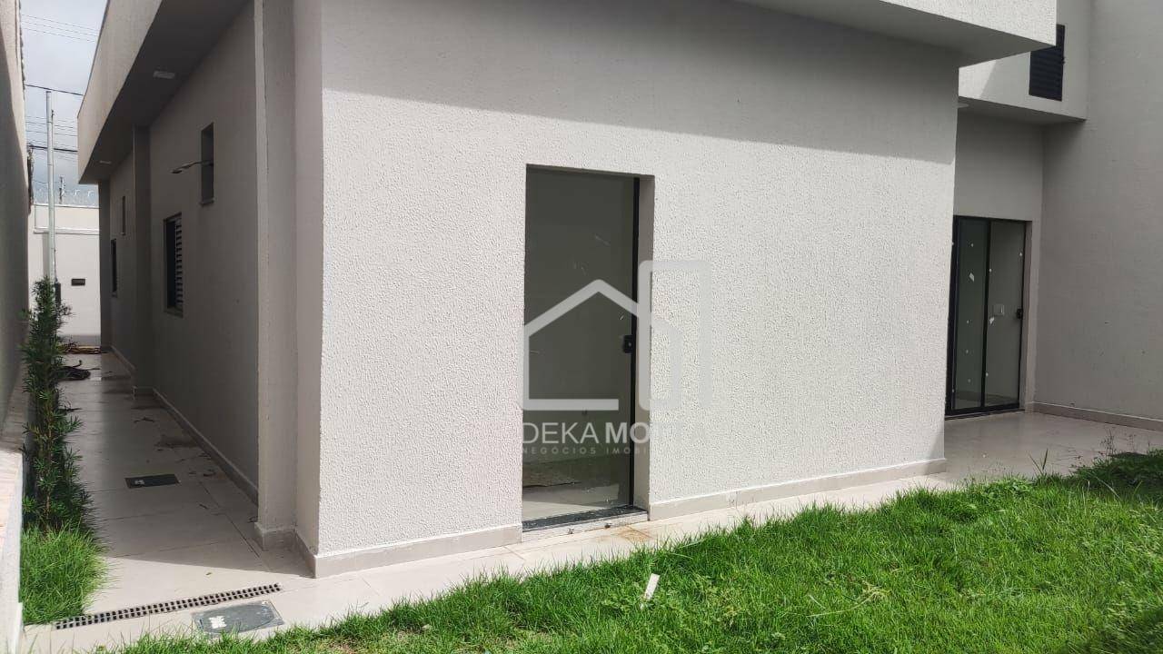 Casa de Condomínio à venda com 3 quartos, 150m² - Foto 4