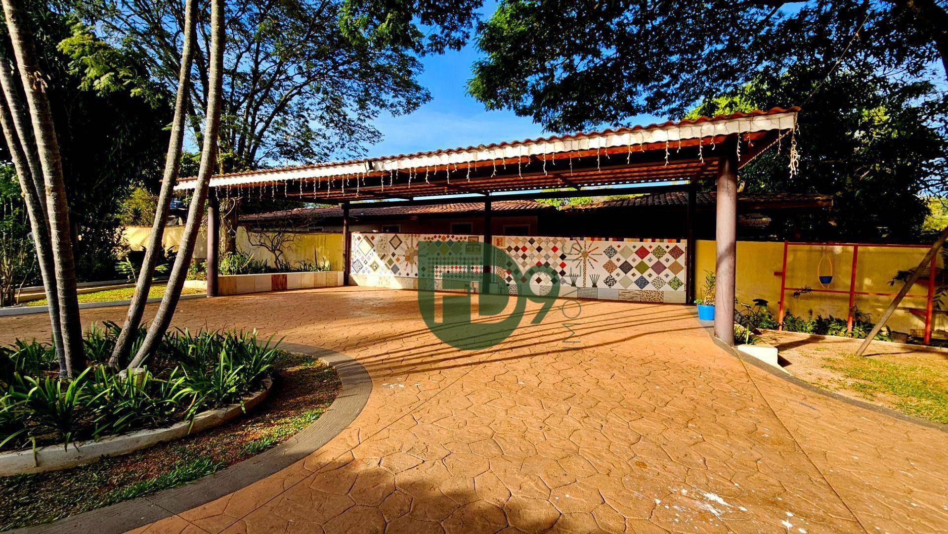 Chácara à venda com 6 quartos, 650M2 - Foto 4