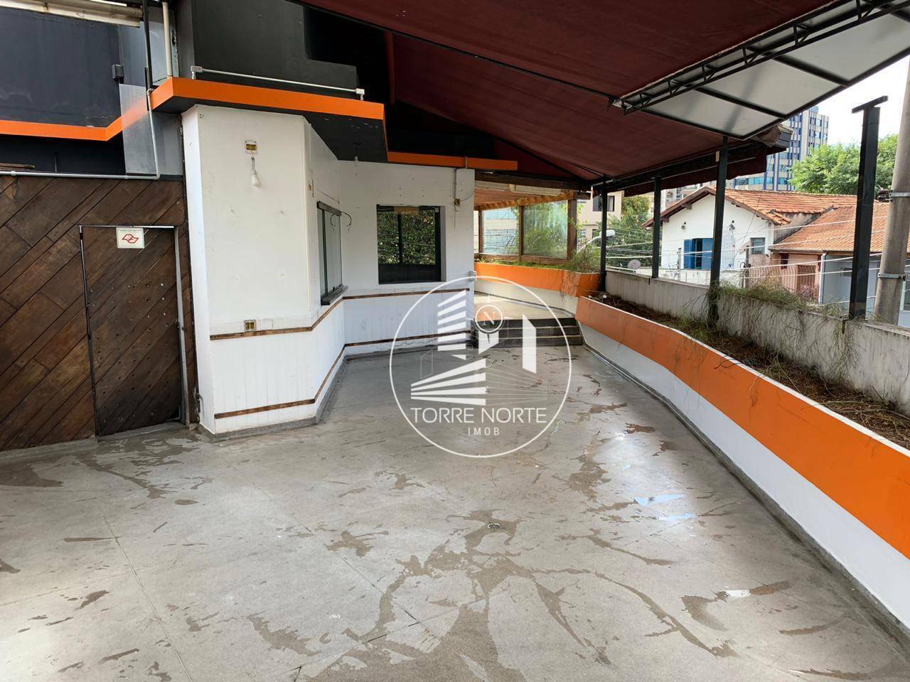 Prédio Inteiro para alugar, 550m² - Foto 1