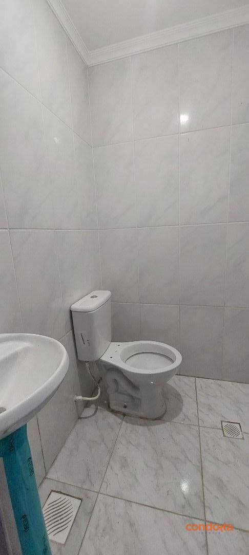 Loja-Salão para alugar, 135m² - Foto 5