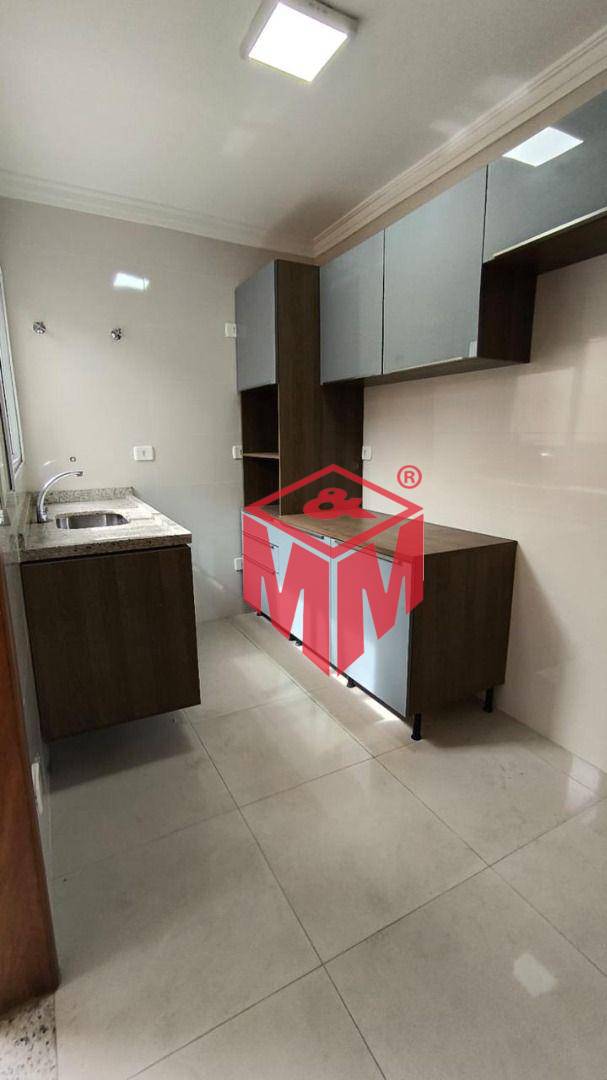 Sobrado à venda com 3 quartos, 125m² - Foto 5