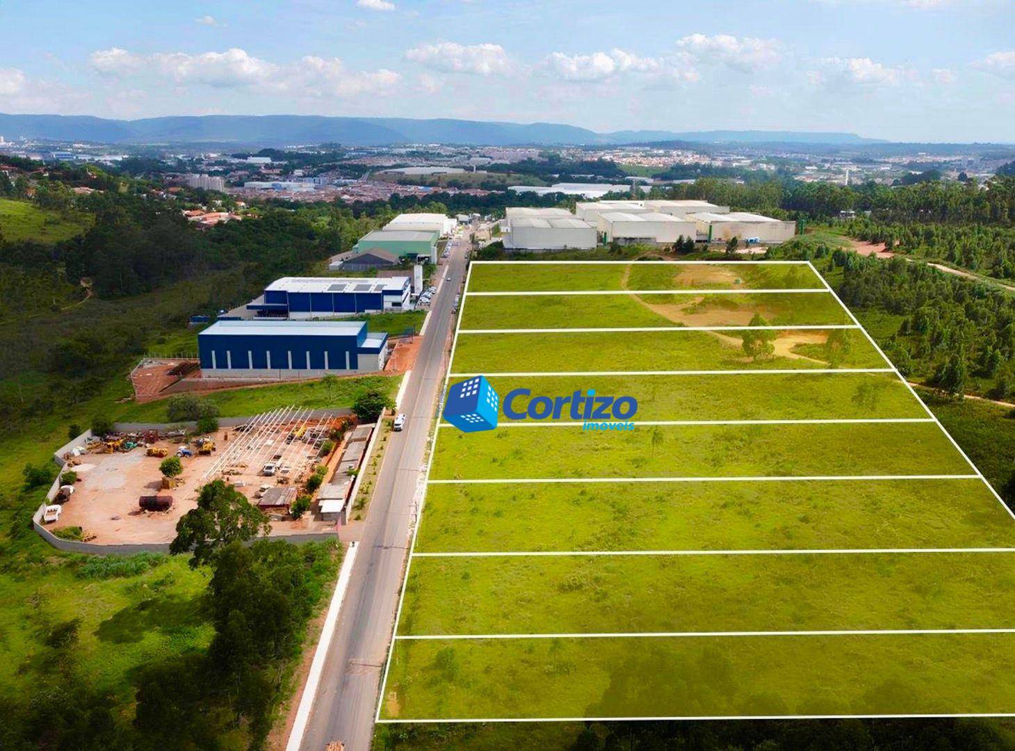 Terreno, 1 hectares - Foto 1