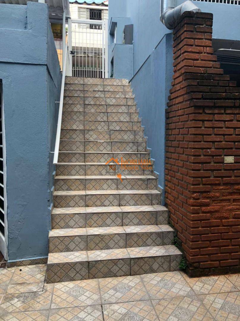 Sobrado à venda com 5 quartos, 365m² - Foto 10