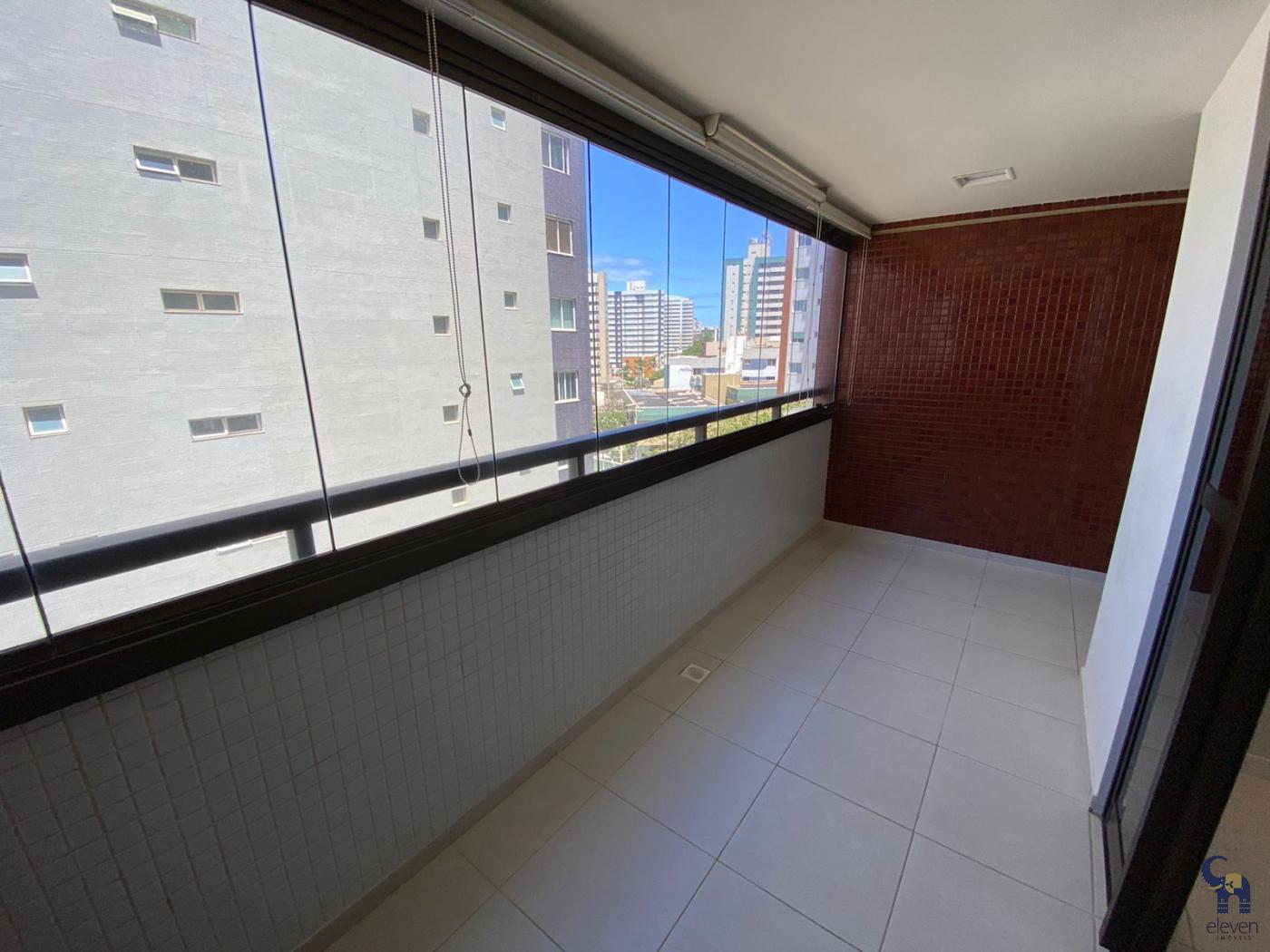 Apartamento para alugar com 2 quartos, 64m² - Foto 1