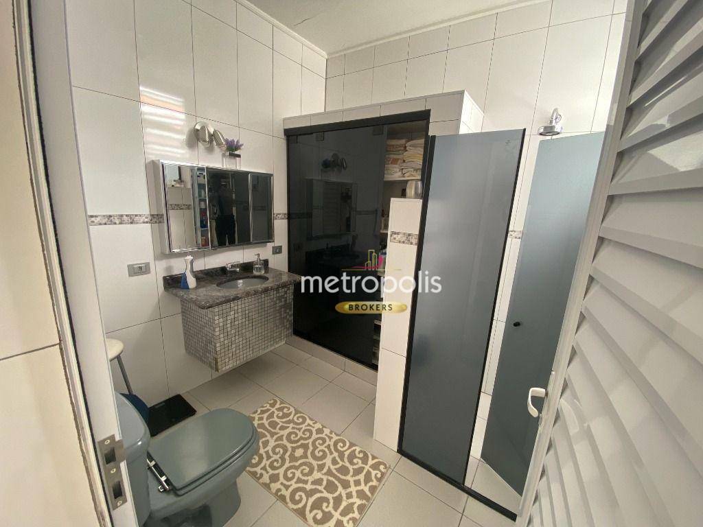 Casa à venda com 3 quartos, 200m² - Foto 24