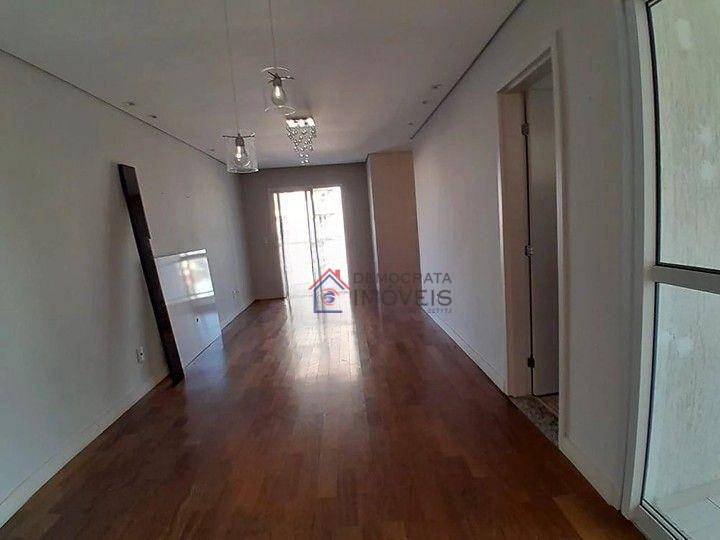 Apartamento à venda com 3 quartos, 78m² - Foto 2