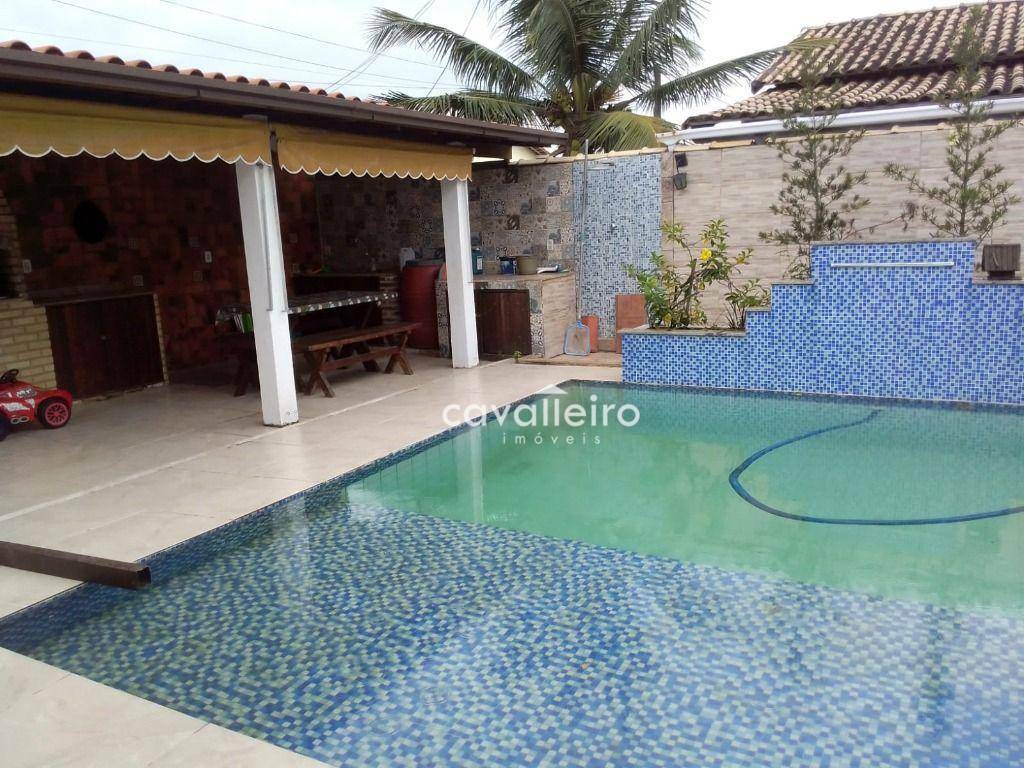 Casa de Condomínio à venda com 3 quartos, 99m² - Foto 4