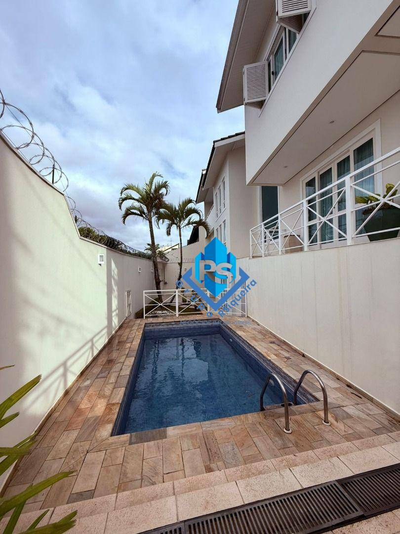 Sobrado à venda com 4 quartos, 444m² - Foto 35